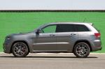 Jeep Grand Cherokee SRT8 2012 года